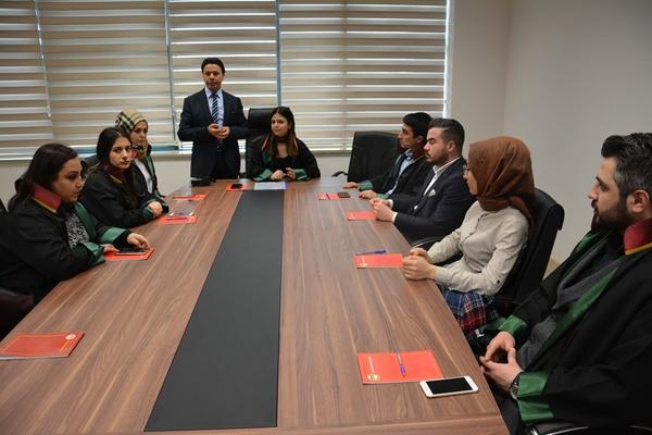 Vahşete karşı topyekun mücadele etmeliyiz - Kırıkkale Haber, Son Dakika Kırıkkale Haberleri