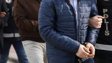 FETÖ’nün “askeri mahrem yapılanmasına” yönelik operasyon - Kırıkkale Haber, Son Dakika Kırıkkale Haberleri FETÖ’nün “askeri mahrem yapılanmasına” yönelik operasyon - Kırıkkale Haber, Son Dakika Kırıkkale Haberleri