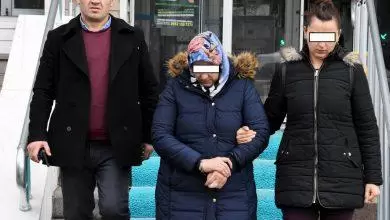 Gözaltına alınan veli, adli kontrol şartıyla salıverildi - Kırıkkale Haber, Son Dakika Kırıkkale Haberleri Gözaltına alınan veli, adli kontrol şartıyla salıverildi - Kırıkkale Haber, Son Dakika Kırıkkale Haberleri