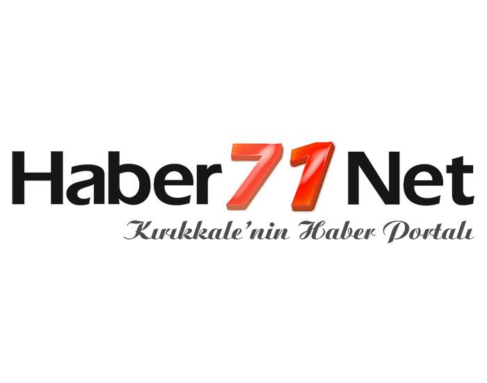 Haber71.Net | Kırıkkale'nin Haber Portalı - Kırıkkale Haber, Kırıkkale Haberleri