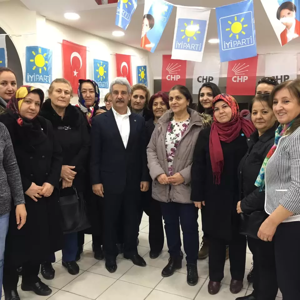 Halkımızın sorunlarını çözeceğiz - Kırıkkale Haber, Son Dakika Kırıkkale Haberleri Halkımızın sorunlarını çözeceğiz - Kırıkkale Haber, Son Dakika Kırıkkale Haberleri