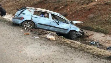 Kıbrıs gazisi trafik kazasında ölümden döndü - Kırıkkale Haber, Son Dakika Kırıkkale Haberleri Kıbrıs gazisi trafik kazasında ölümden döndü - Kırıkkale Haber, Son Dakika Kırıkkale Haberleri