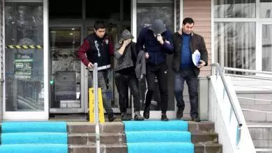 70 Bin Liralık Halı Çalan Hırsızlara Adli Kontrol - Kırıkkale Haber, Son Dakika Kırıkkale Haberleri