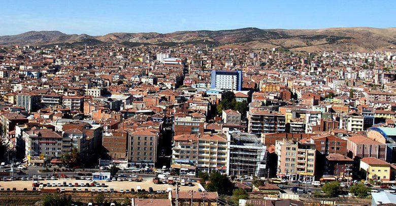 Kırıkkale’nin Nüfus Oranları Açıklandı - Kırıkkale Haber, Son Dakika Kırıkkale Haberleri