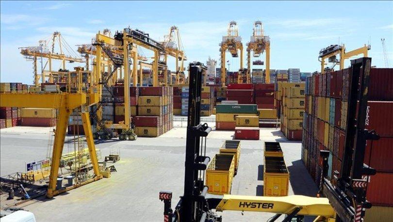 Kırıkkale’nin ihracatı yüzde 14 azaldı - Kırıkkale Haber, Son Dakika Kırıkkale Haberleri