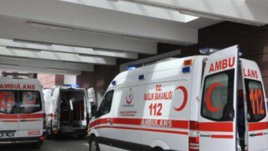 Kırıkkale’de askeri araç ile otomobil çarpıştı: 2 yaralı - Kırıkkale Haber, Son Dakika Kırıkkale Haberleri