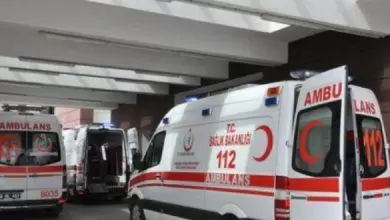 Kırıkkale’de askeri araç ile otomobil çarpıştı: 2 yaralı - Kırıkkale Haber, Son Dakika Kırıkkale Haberleri Kırıkkale’de askeri araç ile otomobil çarpıştı: 2 yaralı - Kırıkkale Haber, Son Dakika Kırıkkale Haberleri