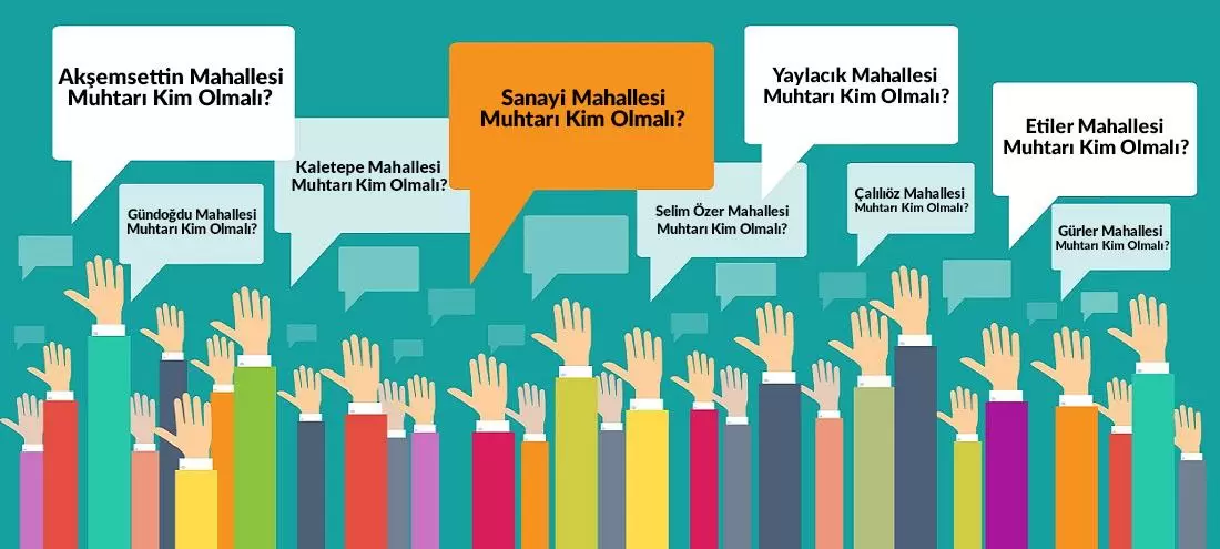 Muhtar Adayları Anketine Yoğun Katılım - Kırıkkale Haber, Son Dakika Kırıkkale Haberleri Muhtar Adayları Anketine Yoğun Katılım - Kırıkkale Haber, Son Dakika Kırıkkale Haberleri