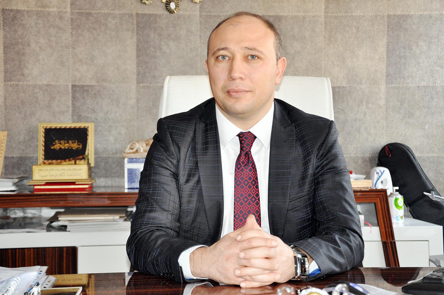 Baloğlu, Kırıkkale Üniversitesi’nin personel alım ilanını eleştirdi - Kırıkkale Haber, Son Dakika Kırıkkale Haberleri