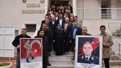 Şehitlerimiz Erdem Mut ve Yusuf Alsancak Dualarla Anıldı - Kırıkkale Haber, Son Dakika Kırıkkale Haberleri Şehitlerimiz Erdem Mut ve Yusuf Alsancak Dualarla Anıldı - Kırıkkale Haber, Son Dakika Kırıkkale Haberleri