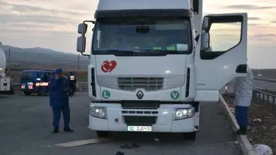 TIR şoförünün acı ölümü - Kırıkkale Haber, Son Dakika Kırıkkale Haberleri TIR şoförünün acı ölümü - Kırıkkale Haber, Son Dakika Kırıkkale Haberleri