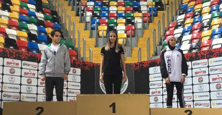 Şampiyonlar gururlandırdı - Kırıkkale Haber, Son Dakika Kırıkkale Haberleri Şampiyonlar gururlandırdı - Kırıkkale Haber, Son Dakika Kırıkkale Haberleri