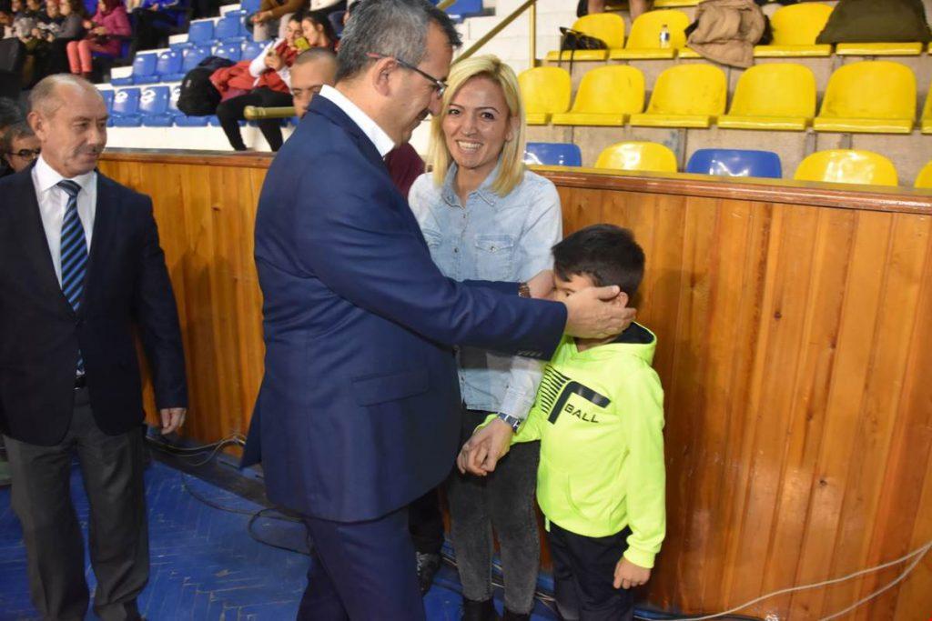 Okul Sporları Türkiye Halter Şampiyonası Kırıkkale’de Başladı - Kırıkkale Haber, Son Dakika Kırıkkale Haberleri