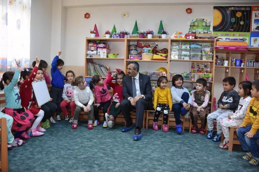 Kırıkkale Valisi Sezer Delice&rsquo;de Ziyaretlerde Bulundu - Kırıkkale Haber, Son Dakika Kırıkkale Haberleri