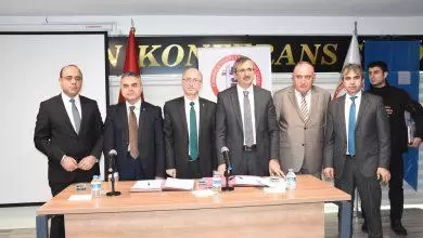 İstihdam garantili meslek edinecekler - Kırıkkale Haber, Son Dakika Kırıkkale Haberleri