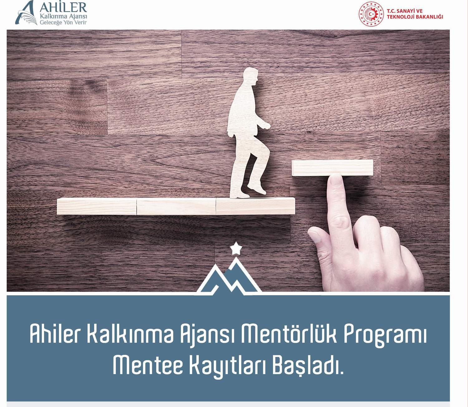 “Ahiler Kalkınma Ajansı Mentörlük Programı” başvuruları başladı - Kırıkkale Haber, Son Dakika Kırıkkale Haberleri