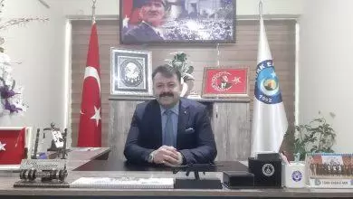 MKE, dededen toruna ekmek kapımız - Kırıkkale Haber, Son Dakika Kırıkkale Haberleri