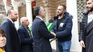 Dedeci Ailesinin Acı Günü - Kırıkkale Haber, Son Dakika Kırıkkale Haberleri