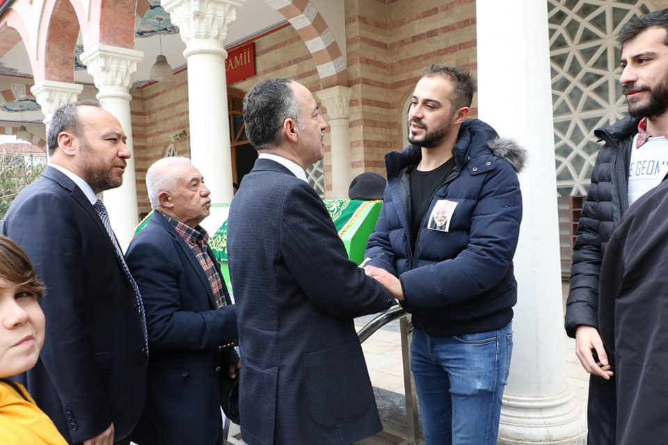 Dedeci Ailesinin Acı Günü - Kırıkkale Haber, Son Dakika Kırıkkale Haberleri