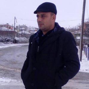 Keskin’de Bir Kişi Aracında Ölü Bulundu - Kırıkkale Haber, Son Dakika Kırıkkale Haberleri
