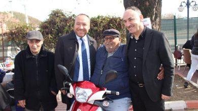 Ak Parti’den engellilere destek sözü - Kırıkkale Haber, Son Dakika Kırıkkale Haberleri