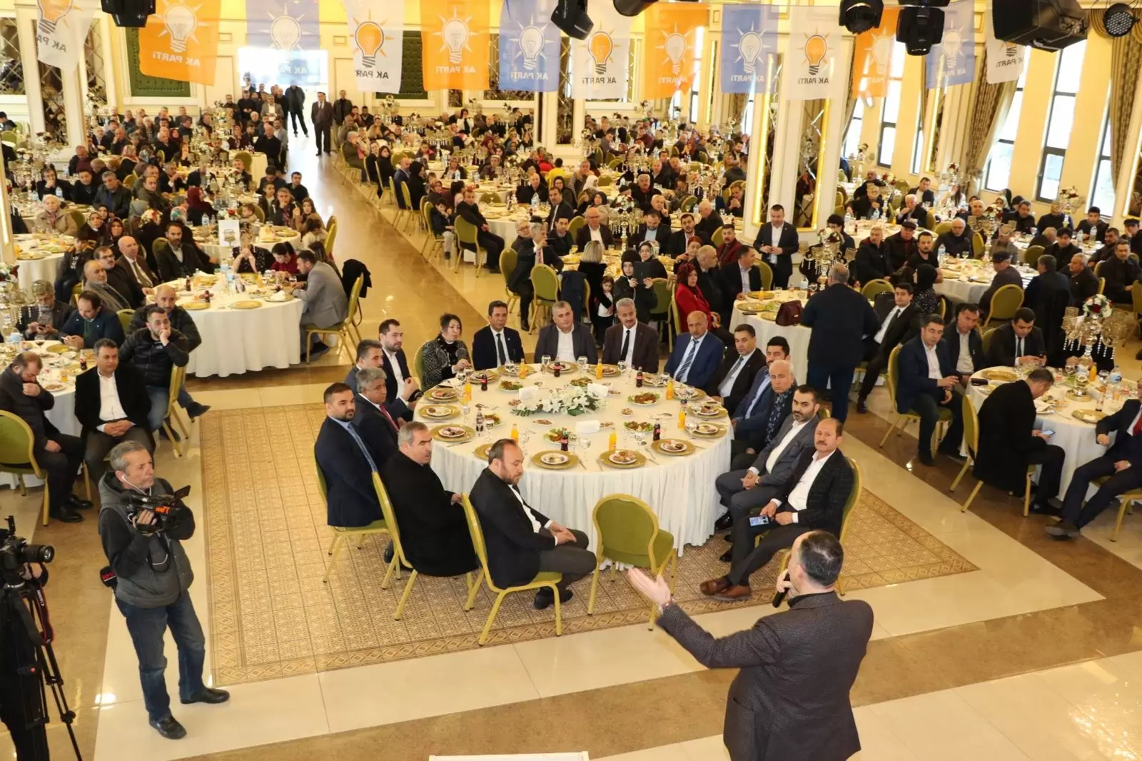 BİZ GÖNÜLDEN BİRLİKTELİK KURDUK - Kırıkkale Haber, Son Dakika Kırıkkale Haberleri BİZ GÖNÜLDEN BİRLİKTELİK KURDUK - Kırıkkale Haber, Son Dakika Kırıkkale Haberleri