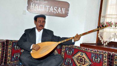 Hacı Taşan türkülerle anıldı - Kırıkkale Haber, Son Dakika Kırıkkale Haberleri