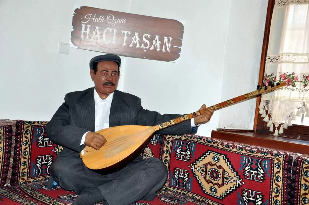 Hacı Taşan türkülerle anıldı - Kırıkkale Haber, Son Dakika Kırıkkale Haberleri Hacı Taşan türkülerle anıldı - Kırıkkale Haber, Son Dakika Kırıkkale Haberleri