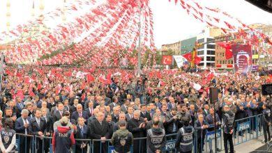 MHP lideri Bahçeli’den Kırıkkale mitingine övgü - Kırıkkale Haber, Son Dakika Kırıkkale Haberleri