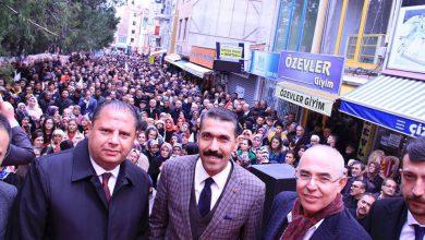 KİMSEYİ ÖTEKİLEŞTİRMEYECEĞİZ - Kırıkkale Haber, Son Dakika Kırıkkale Haberleri