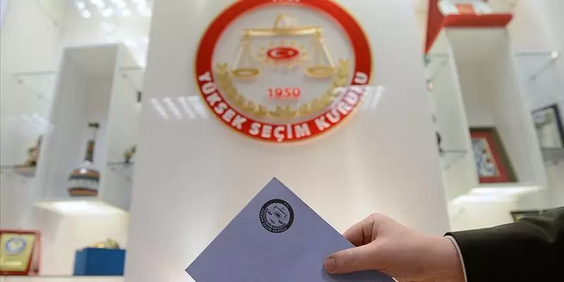 Kırıkkale’de 205 bin 149 seçmen oy kullanacak - Kırıkkale Haber, Son Dakika Kırıkkale Haberleri Kırıkkale’de 205 bin 149 seçmen oy kullanacak - Kırıkkale Haber, Son Dakika Kırıkkale Haberleri