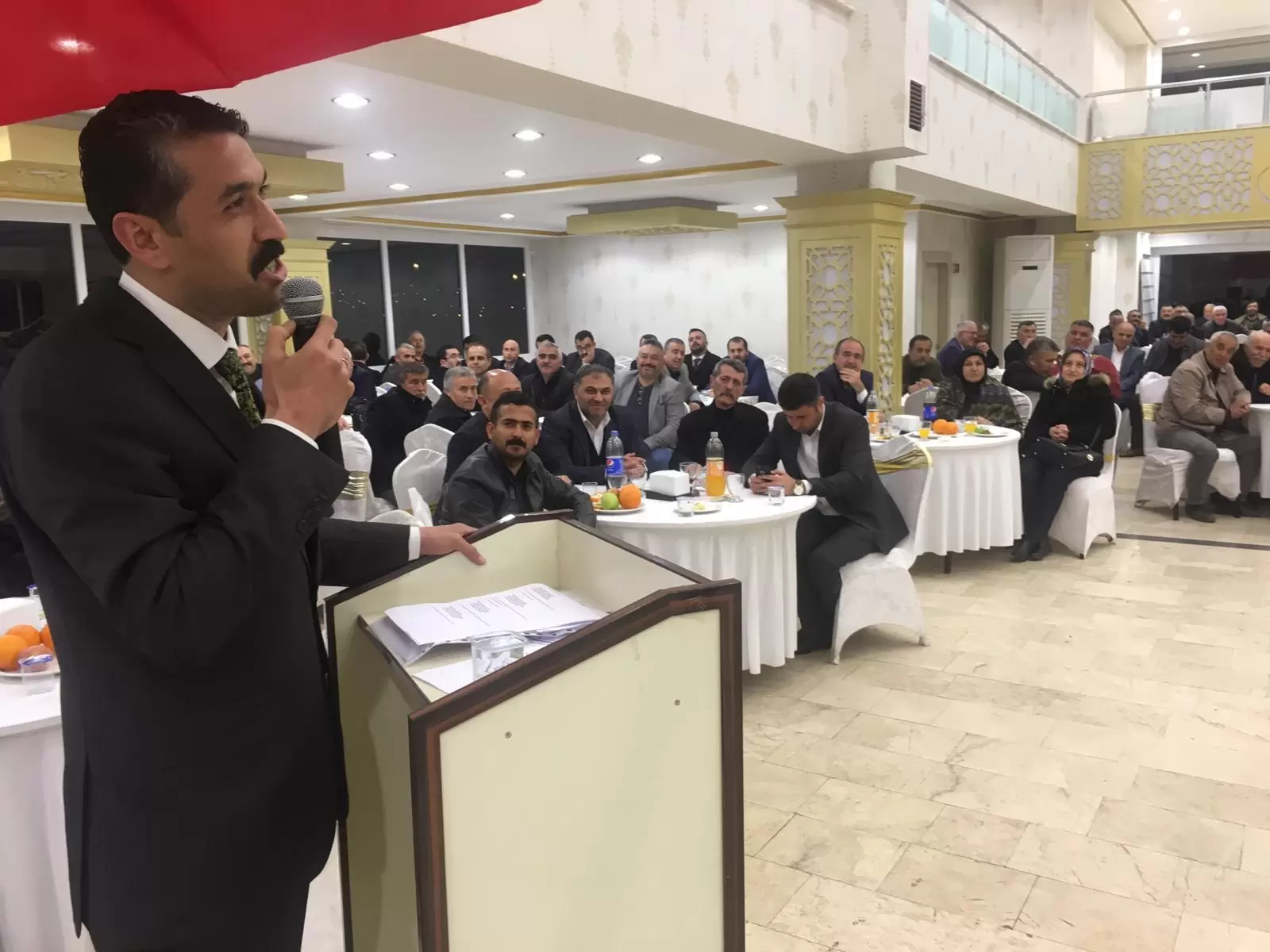 MHP adayı Yarar Yozgatlılarla buluştu - Kırıkkale Haber, Son Dakika Kırıkkale Haberleri MHP adayı Yarar Yozgatlılarla buluştu - Kırıkkale Haber, Son Dakika Kırıkkale Haberleri