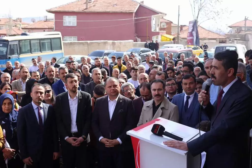 Kırıkkale MHP ile hem üretecek, hem de markalaşacak - Kırıkkale Haber, Son Dakika Kırıkkale Haberleri Kırıkkale MHP ile hem üretecek, hem de markalaşacak - Kırıkkale Haber, Son Dakika Kırıkkale Haberleri