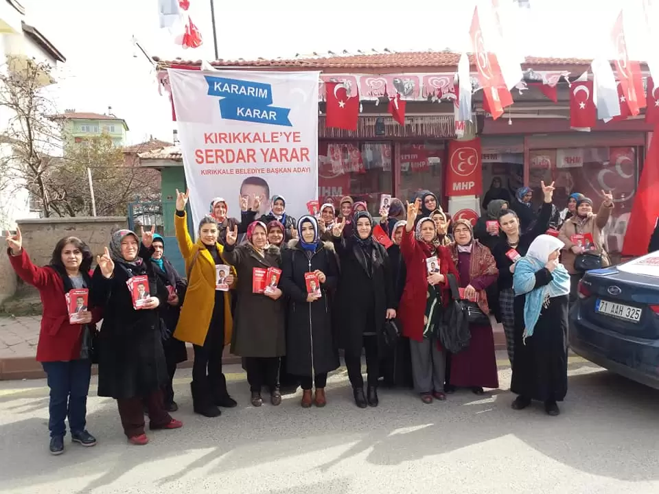 KADIN ELİNİN DEĞDİĞİ HER ŞEY GÜZELLEŞİR - Kırıkkale Haber, Son Dakika Kırıkkale Haberleri KADIN ELİNİN DEĞDİĞİ HER ŞEY GÜZELLEŞİR - Kırıkkale Haber, Son Dakika Kırıkkale Haberleri