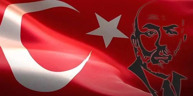 Mehmet Akif kalemini cennetteki mürekkebe batırmış vatan şairimizdir - Kırıkkale Haber, Son Dakika Kırıkkale Haberleri Mehmet Akif kalemini cennetteki mürekkebe batırmış vatan şairimizdir - Kırıkkale Haber, Son Dakika Kırıkkale Haberleri