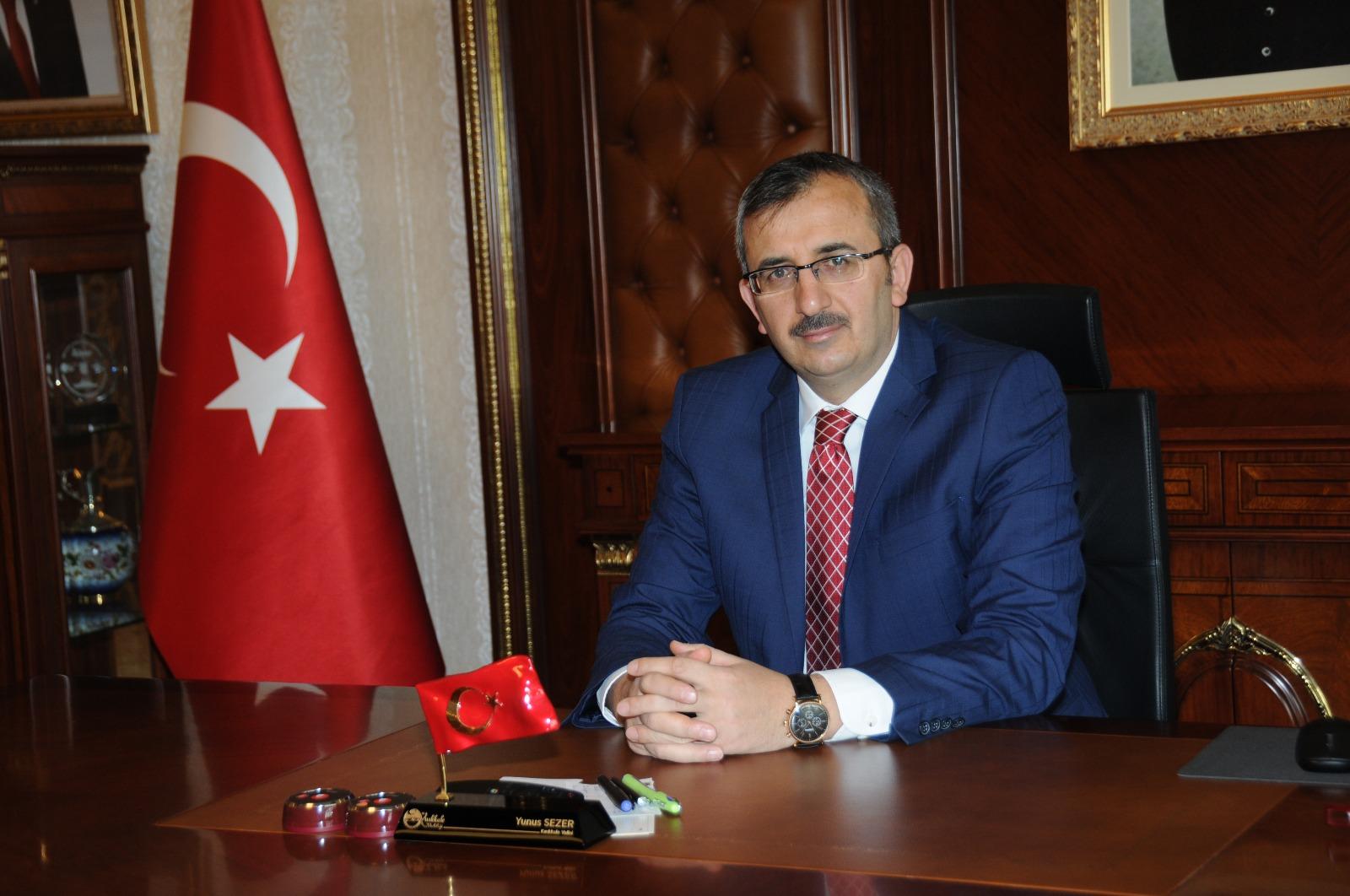 Sarsılmaz inancımız tarihi yeniden şekillendirdi - Kırıkkale Haber, Son Dakika Kırıkkale Haberleri