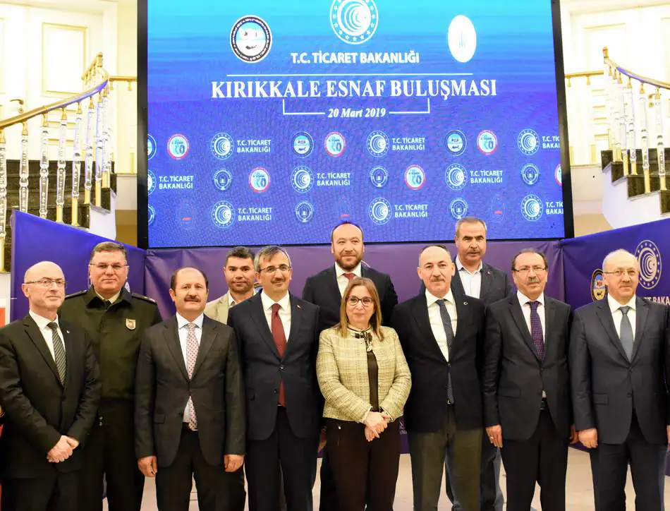 Spekülasyonlarla tüketicimize zarar verenlere önlem alıyoruz - Kırıkkale Haber, Son Dakika Kırıkkale Haberleri