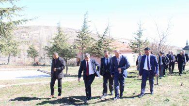 Vali Sezer, Karıştıran’a el attı - Kırıkkale Haber, Son Dakika Kırıkkale Haberleri