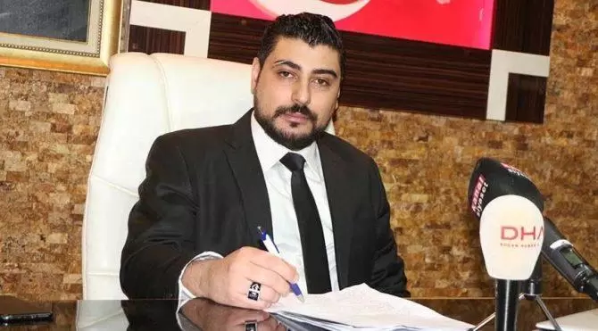 Vural’dan takıma 20 bin, taraftara 5 bin - Kırıkkale Haber, Son Dakika Kırıkkale Haberleri Vural’dan takıma 20 bin, taraftara 5 bin - Kırıkkale Haber, Son Dakika Kırıkkale Haberleri