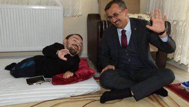 Her Kapıda Yeni Bir Dünya Var - Kırıkkale Haber, Son Dakika Kırıkkale Haberleri