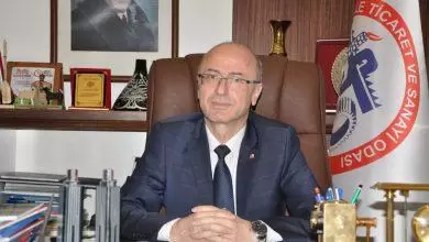 İstihdam Seferberliği Başlıyor - Kırıkkale Haber, Son Dakika Kırıkkale Haberleri