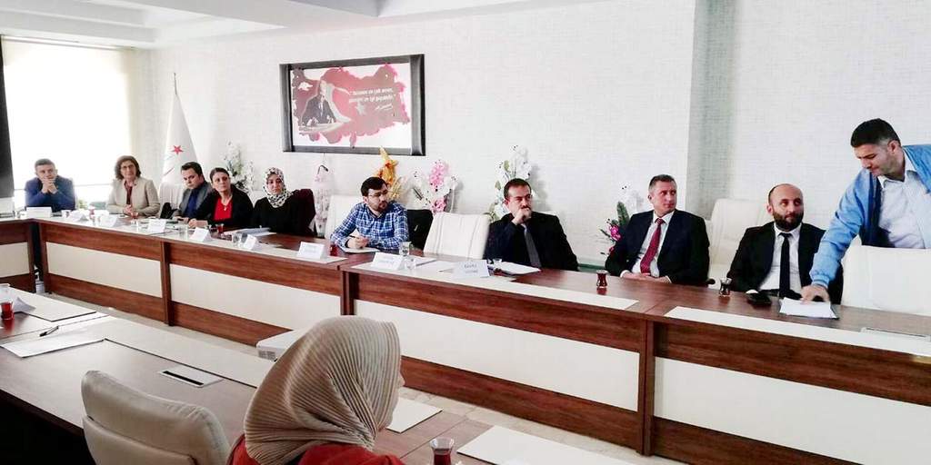 Bebek ölümlerinin önüne geçilecek - Kırıkkale Haber, Son Dakika Kırıkkale Haberleri Bebek ölümlerinin önüne geçilecek - Kırıkkale Haber, Son Dakika Kırıkkale Haberleri