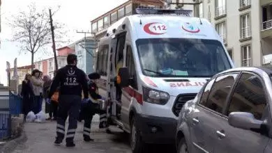 Bunalıma giren genç kız intihar etti - Kırıkkale Haber, Son Dakika Kırıkkale Haberleri Bunalıma giren genç kız intihar etti - Kırıkkale Haber, Son Dakika Kırıkkale Haberleri