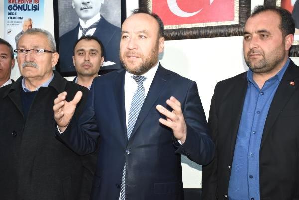 Dağdelen: “YSK, talebimizin haklı olduğunu gördü” - Kırıkkale Haber, Son Dakika Kırıkkale Haberleri Dağdelen: “YSK, talebimizin haklı olduğunu gördü” - Kırıkkale Haber, Son Dakika Kırıkkale Haberleri