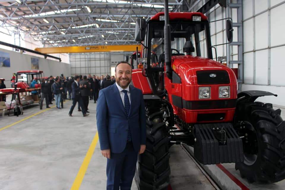 Dağdelen’den yatırım teşekkürü - Kırıkkale Haber, Son Dakika Kırıkkale Haberleri Dağdelen’den yatırım teşekkürü - Kırıkkale Haber, Son Dakika Kırıkkale Haberleri