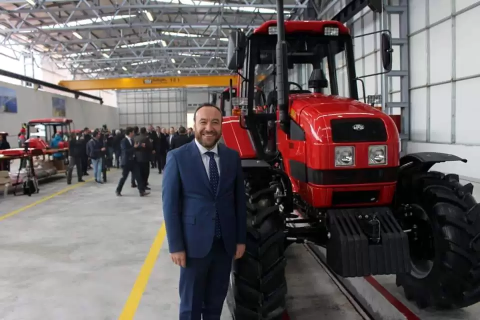 Dağdelen’den yatırım teşekkürü - Kırıkkale Haber, Son Dakika Kırıkkale Haberleri Dağdelen’den yatırım teşekkürü - Kırıkkale Haber, Son Dakika Kırıkkale Haberleri