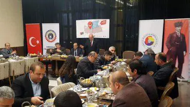 Hayvancılık sektörü desteklenmeli - Kırıkkale Haber, Son Dakika Kırıkkale Haberleri