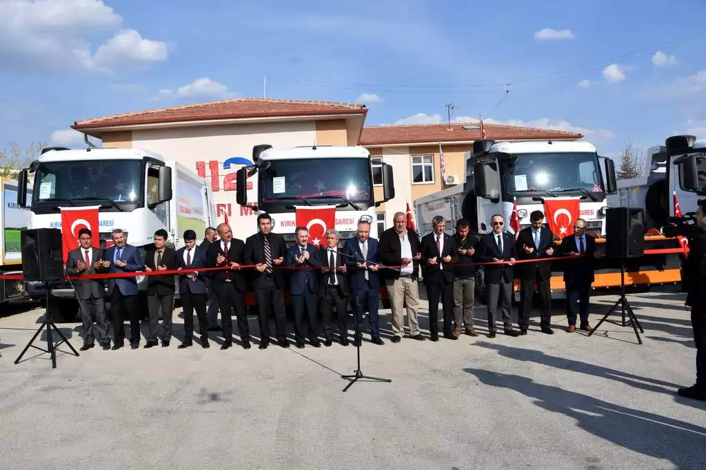 Hizmetleri ibadet hassasiyetiyle yapmalıyız - Kırıkkale Haber, Son Dakika Kırıkkale Haberleri Hizmetleri ibadet hassasiyetiyle yapmalıyız - Kırıkkale Haber, Son Dakika Kırıkkale Haberleri