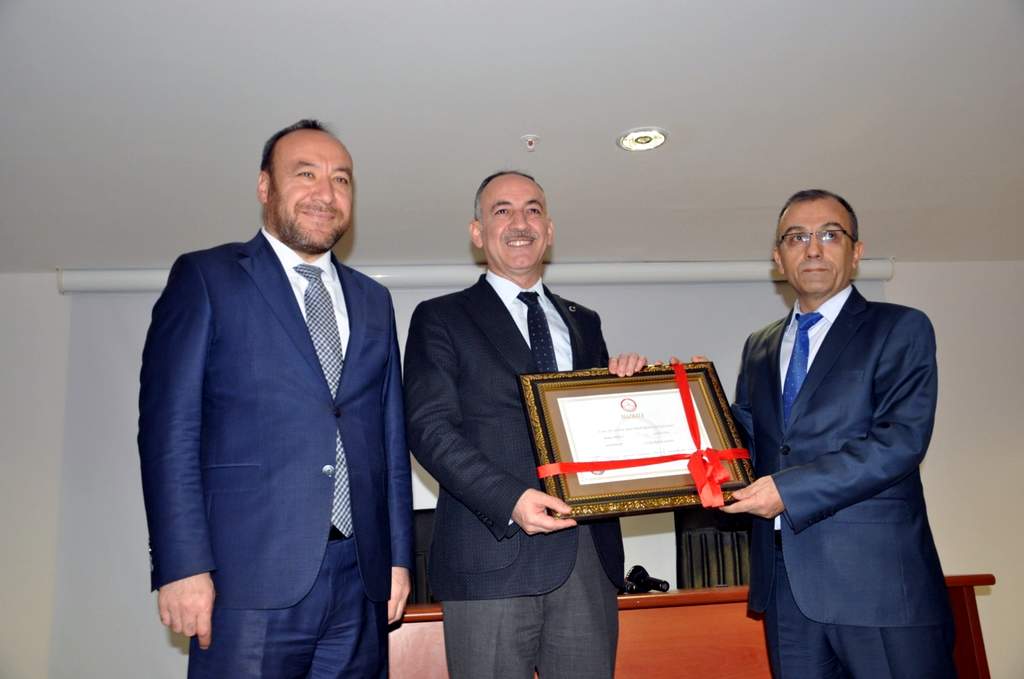 KIRIKKALE’NİN HİZMETKARIYIZ - Kırıkkale Haber, Son Dakika Kırıkkale Haberleri KIRIKKALE’NİN HİZMETKARIYIZ - Kırıkkale Haber, Son Dakika Kırıkkale Haberleri