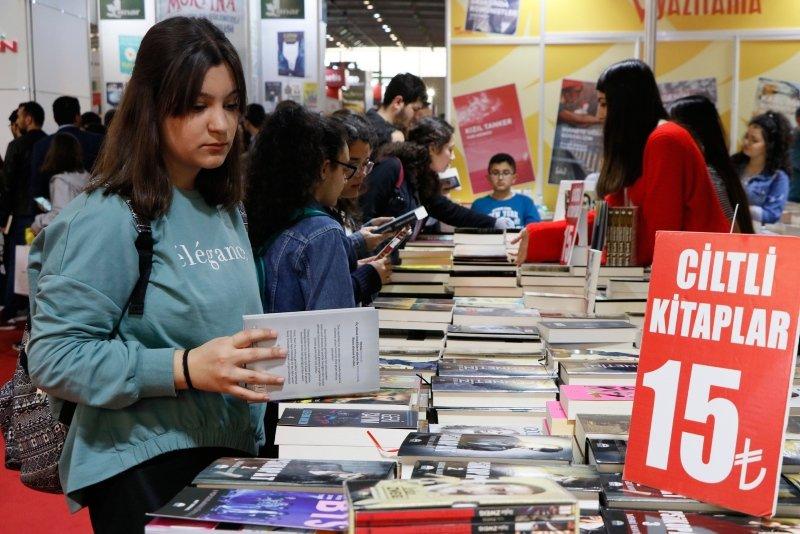 9 GÜNDE 66 BİN ZİYARETÇİ - Kırıkkale Haber, Son Dakika Kırıkkale Haberleri 9 GÜNDE 66 BİN ZİYARETÇİ - Kırıkkale Haber, Son Dakika Kırıkkale Haberleri